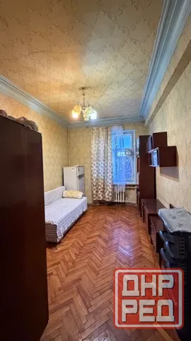 Продается 2-х ком. Сталинку по ул. Университетская Донецк - изображение 5