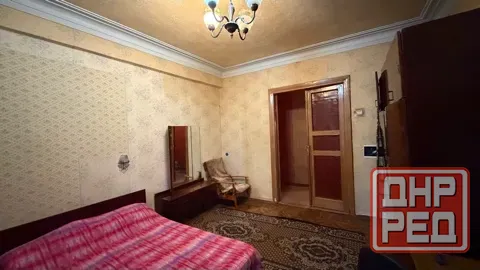 Продается 2-х ком. Сталинку по ул. Университетская Донецк - изображение 4