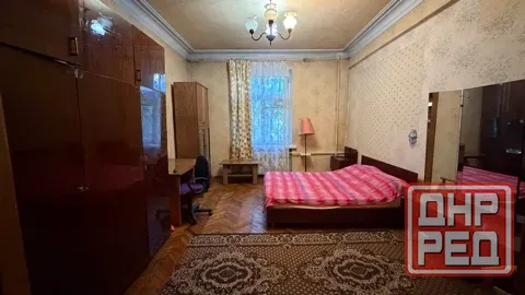 Продается 2-х ком. Сталинку по ул. Университетская Донецк - изображение 3