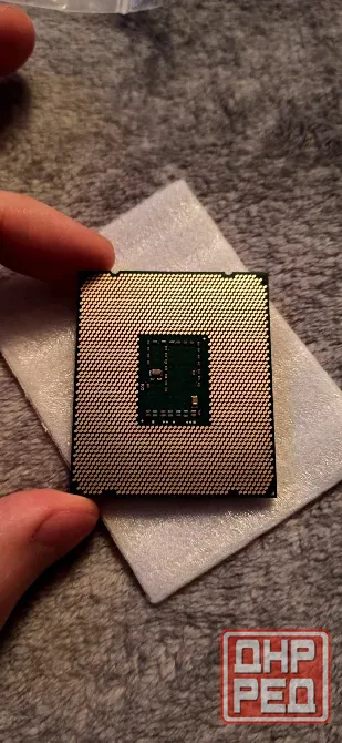 Процессор Intel Xeon E5 2670 V3 - 12 ядер - 24 потока - DDR4 Макеевка - изображение 6