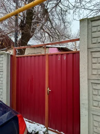 Продается дом, ул. Свет Октября Донецк