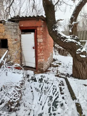 Продается дом, ул. Свет Октября Донецк