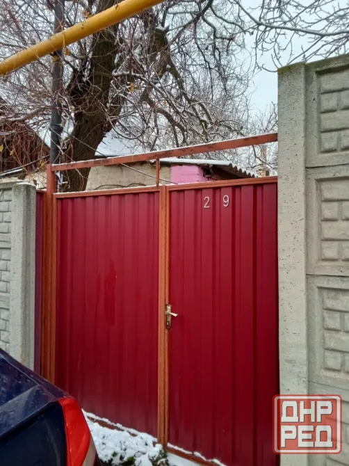 Продается дом, ул. Свет Октября Донецк - изображение 3