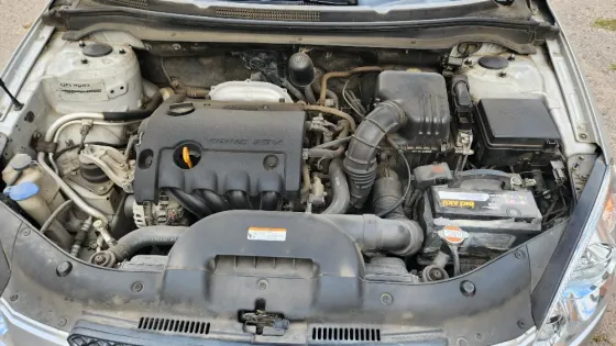 Kia ceed Донецк