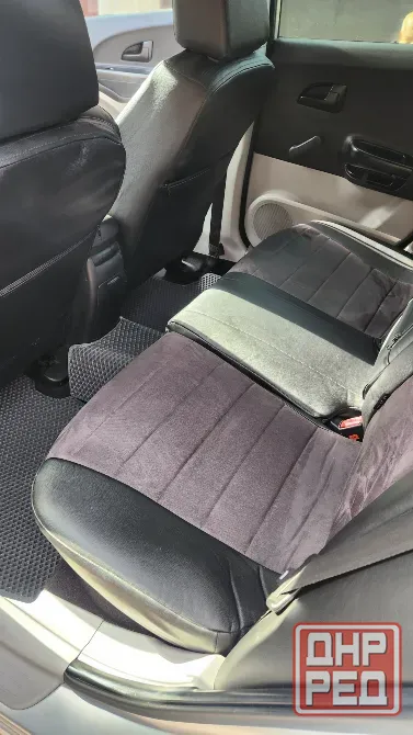 Kia ceed Донецк - изображение 4
