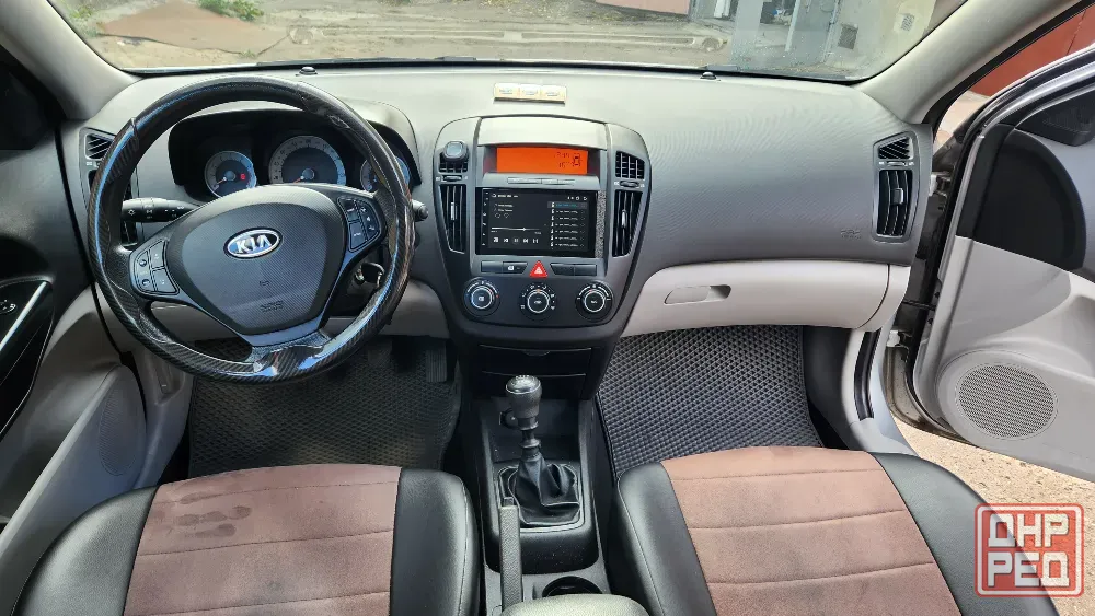 Kia ceed Донецк - изображение 2