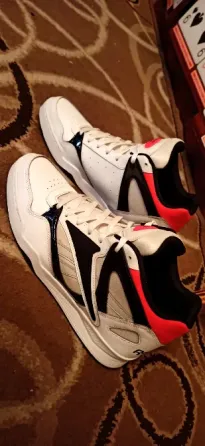 Кроссы Reebok - Оригинал - Идеал - 46 размер - Стелька 30 см Макеевка