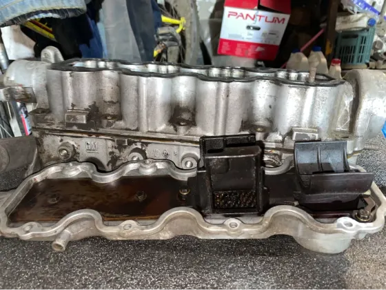 Корпус распредвала (постель) Daewoo Nexia, Opel 1.5-1.6 8V Углегорск