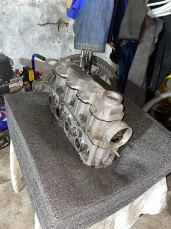 Корпус распредвала (постель) Daewoo Nexia, Opel 1.5-1.6 8V Углегорск
