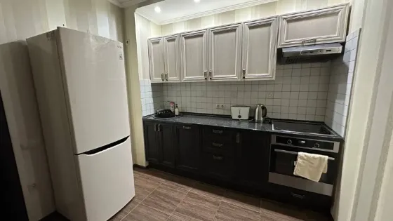 1к квартира, Боссе, Ленинский район Донецк
