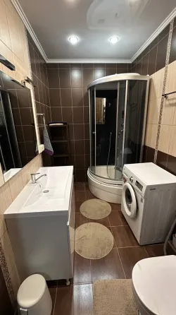 1к квартира, Боссе, Ленинский район Донецк