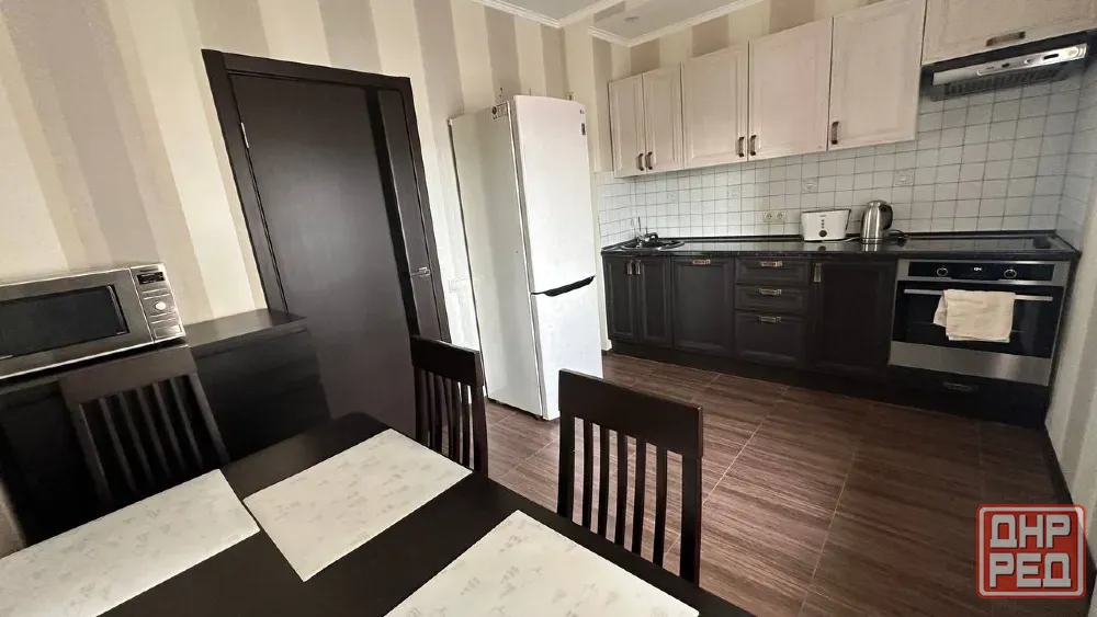 1к квартира, Боссе, Ленинский район Донецк - изображение 7