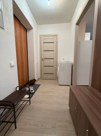 Евродвушка в Пролетарском районе Донецк
