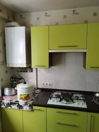 Продается 2 - х комнатная квартира, ул. Звягильского, д. 55 , ориентир Гладковка Донецк