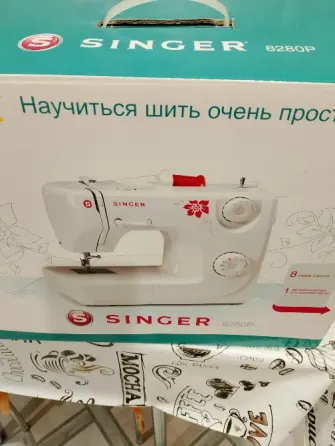 Продам швейную машинку Донецк