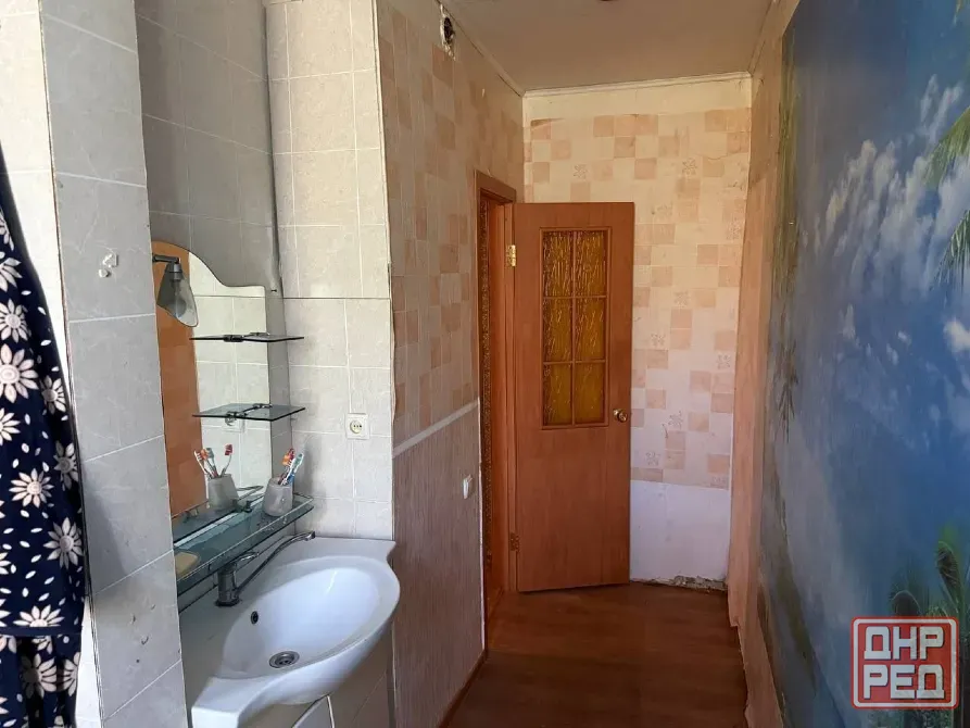 Продается 2 - х комнатная квартира, ул. Шахтёров Донбасса, дом 23, ориентир док (пл. Бакинских Комис Донецк - изображение 8