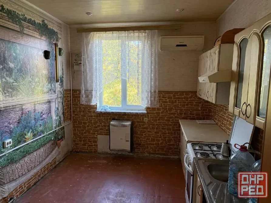 Продается 2 - х комнатная квартира, ул. Шахтёров Донбасса, дом 23, ориентир док (пл. Бакинских Комис Донецк - изображение 2