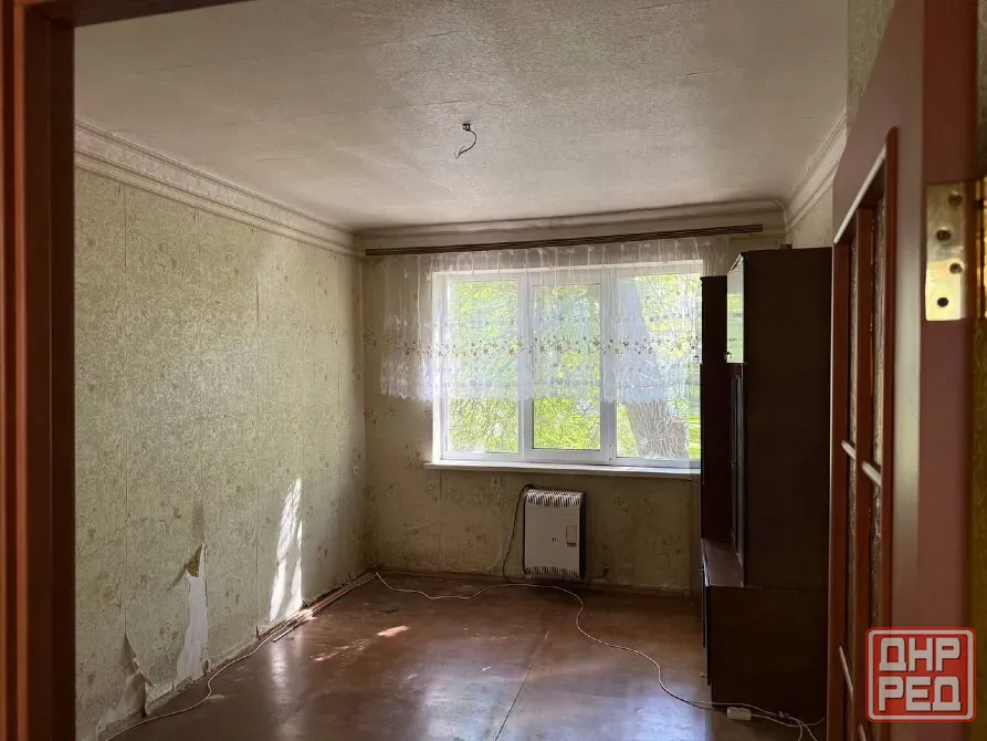 Продается 2 - х комнатная квартира, ул. Шахтёров Донбасса, дом 23, ориентир док (пл. Бакинских Комис Донецк - изображение 6