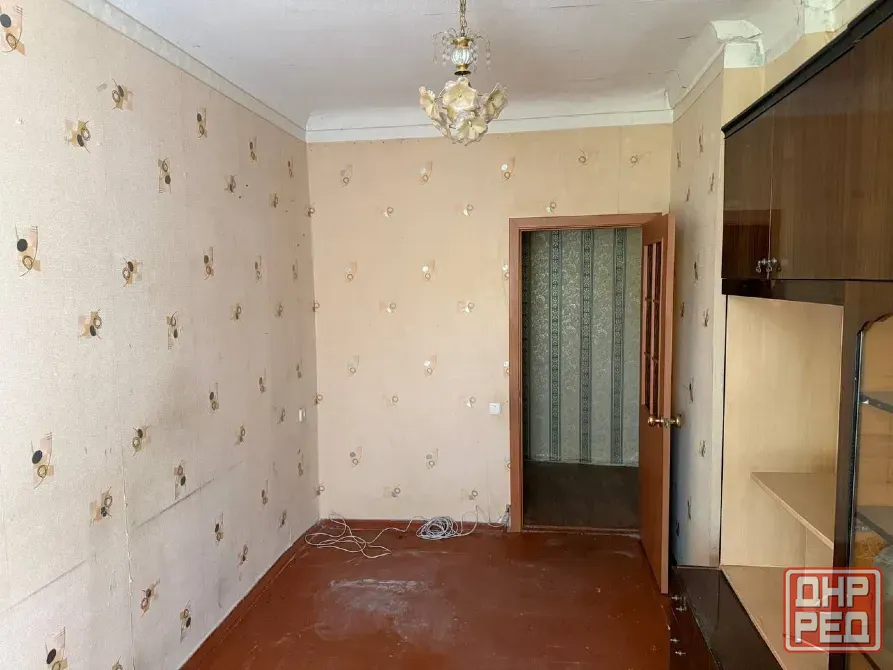 Продается 2 - х комнатная квартира, ул. Шахтёров Донбасса, дом 23, ориентир док (пл. Бакинских Комис Донецк - изображение 7
