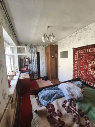 Продам квартиру в г. Шахтерск Шахтерск