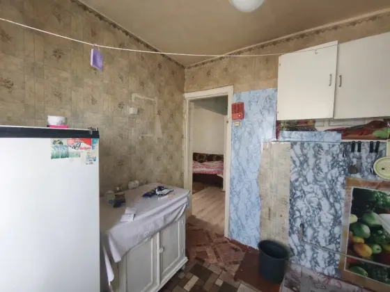 Продам квартиру в г. Шахтерск Шахтерск
