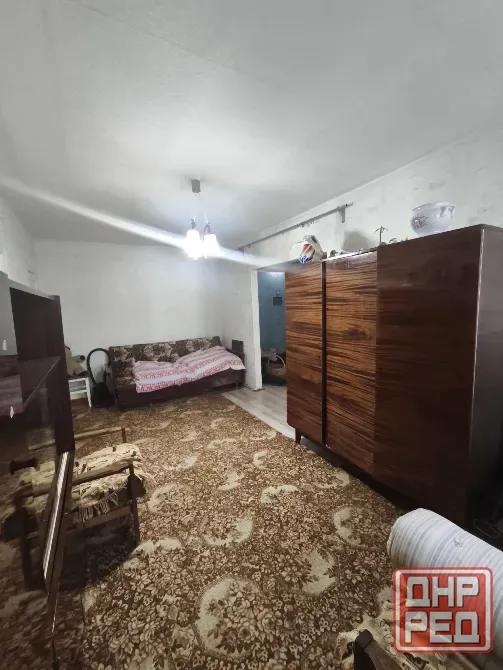Продам квартиру в г. Шахтерск Шахтерск - изображение 1