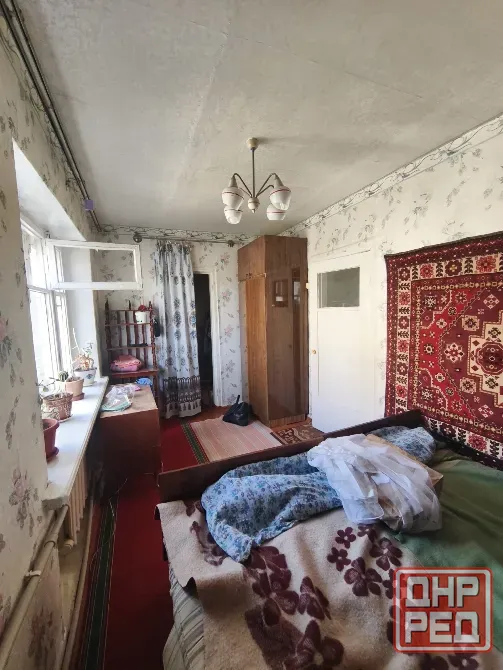 Продам квартиру в г. Шахтерск Шахтерск - изображение 3
