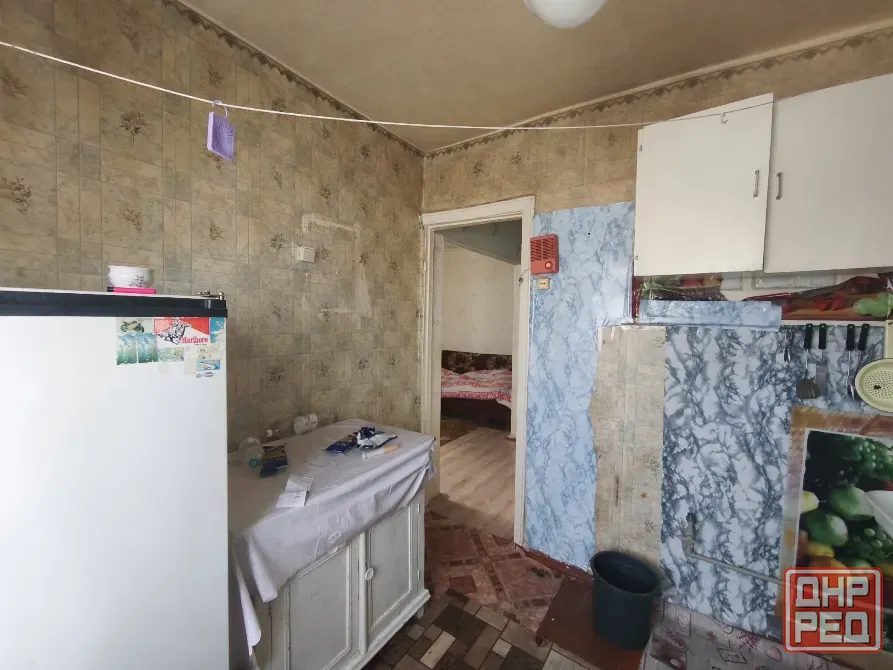 Продам квартиру в г. Шахтерск Шахтерск - изображение 4