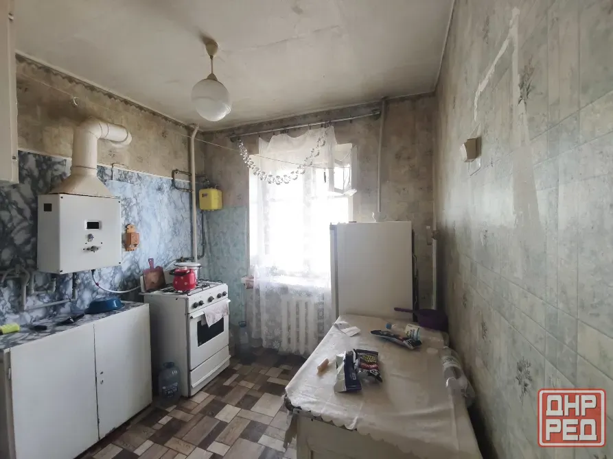 Продам квартиру в г. Шахтерск Шахтерск - изображение 7