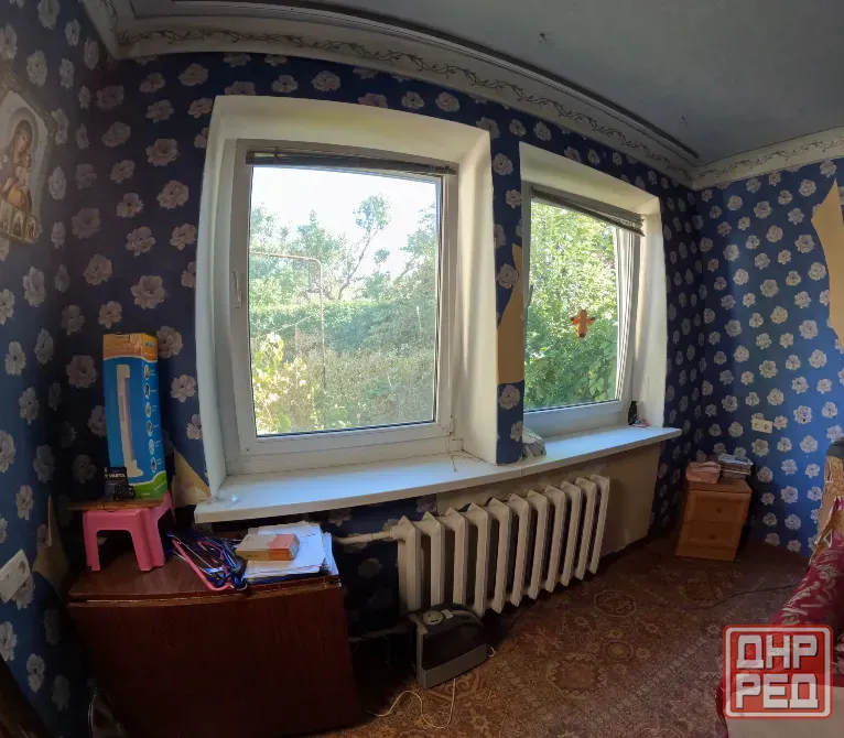 Продам 2к.кв. ул.Тимура Донецк - изображение 4