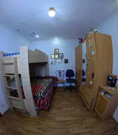 Продам 3к.кв. ул.Вахрушева Донецк