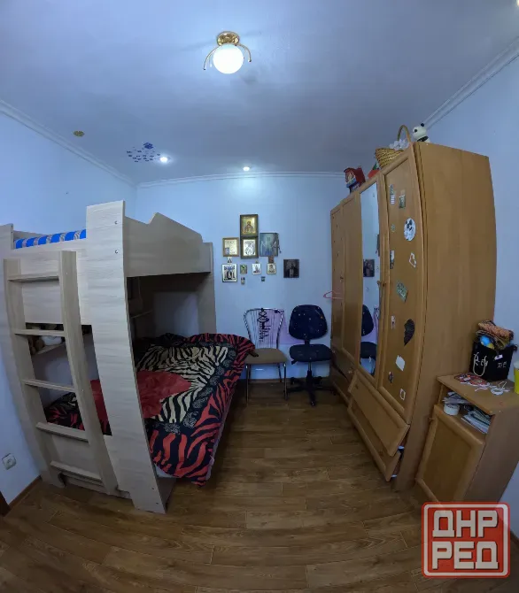 Продам 3к.кв. ул.Вахрушева Донецк - изображение 2