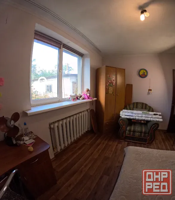 Продам 5к.кв. Дом.быта Донецк - изображение 3