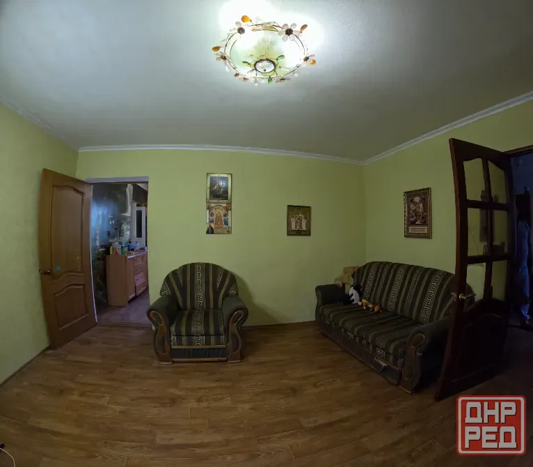 Продам 5к.кв. Дом.быта Донецк - изображение 2