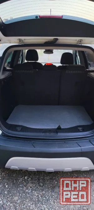 Opel mokka 1.8 mt, 2013, передний привод, механика, пробег 244800 Горловка - изображение 8