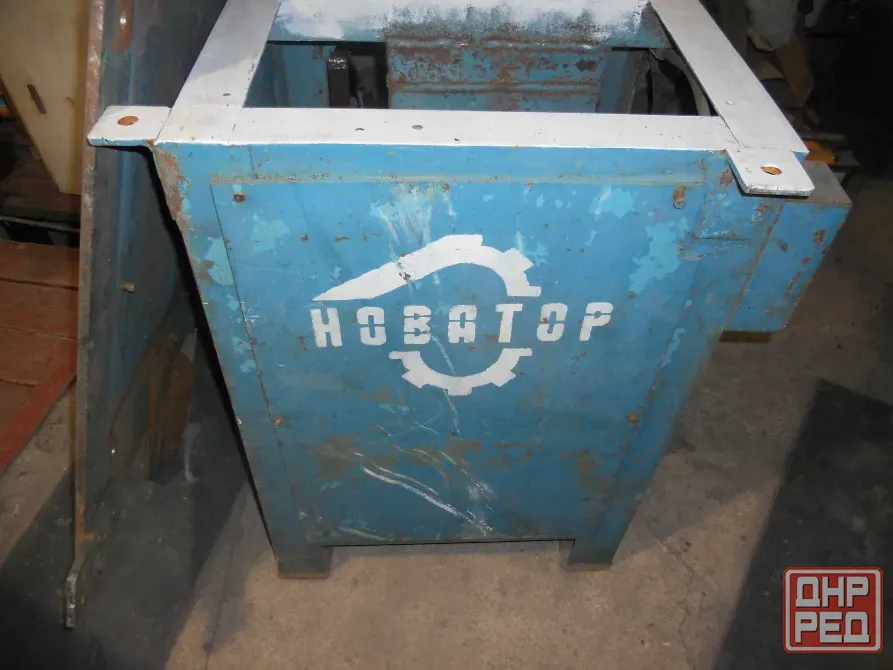 Продам станок по дереву Донецк - изображение 1