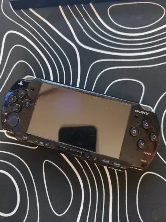 PSP 2004 Донецк