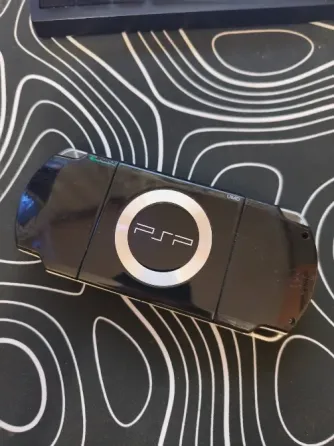 PSP 2004 Донецк
