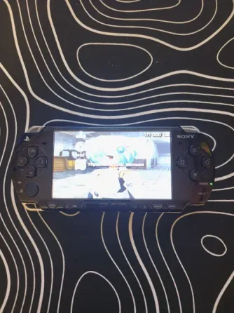 PSP 2004 Донецк