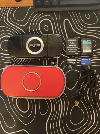 PSP 2004 Донецк