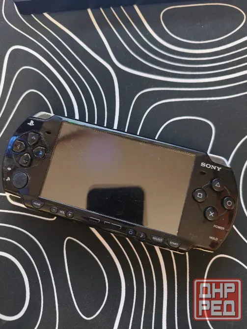 PSP 2004 Донецк - изображение 1