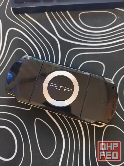 PSP 2004 Донецк - изображение 2