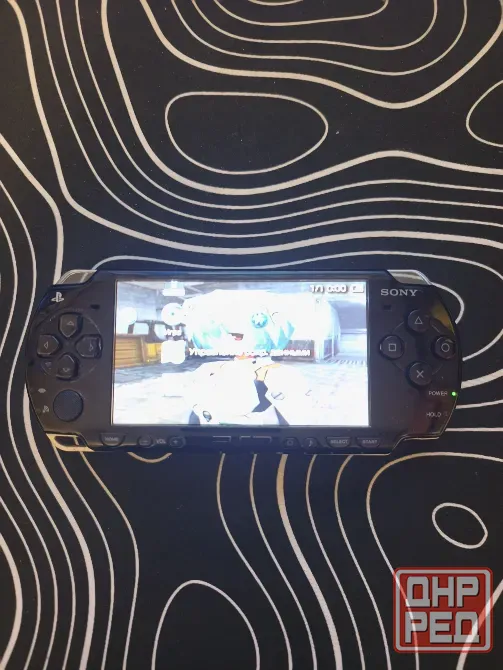 PSP 2004 Донецк - изображение 3