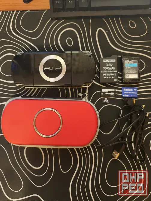 PSP 2004 Донецк - изображение 4