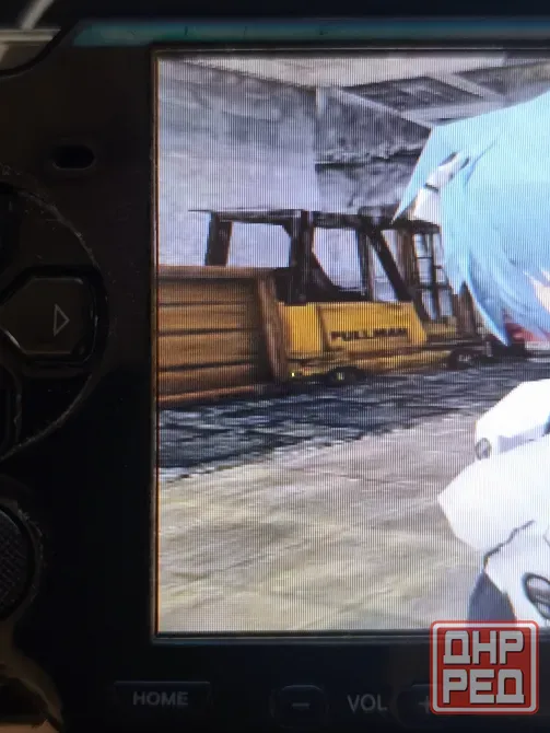 PSP 2004 Донецк - изображение 7