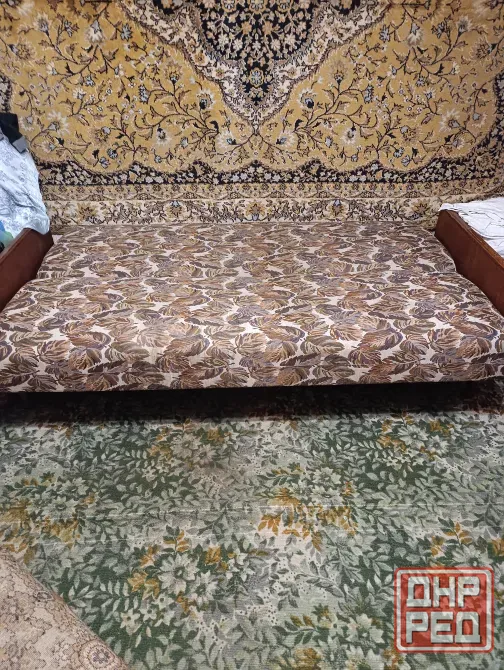 Продам Диван 190 Донецк - изображение 4