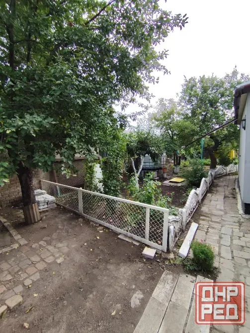 Продам отличный дом в Ленинском районе Сота и Твой рядом Донецк - изображение 12