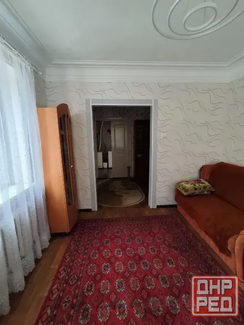 Продам отличный дом в Ленинском районе Сота и Твой рядом Донецк - изображение 9