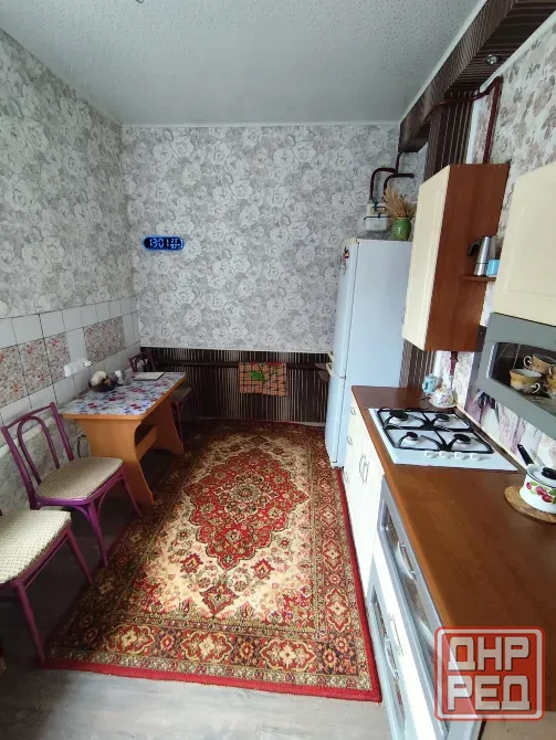 Продам отличный дом в Ленинском районе Сота и Твой рядом Донецк - изображение 2