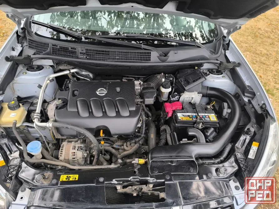 Nissan Qashqai 2010 Донецк - изображение 6